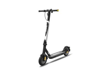 Reebok RK-URBAN85-78-S patinete eléctrico Negro, Plata 25 kmh 7,8 Ah