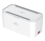 Energizer EPB2500W03EU power extension 2 m 5 AC outlet(s) Indoor White