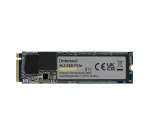 Intenso 3835470 unidad de estado sólido 2 TB M.2 PCI Express 3.0 NVMe 3D NAND