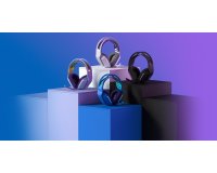Logitech G 981-000890 cuffia e auricolare Wireless A Padiglione Gaming Lillà