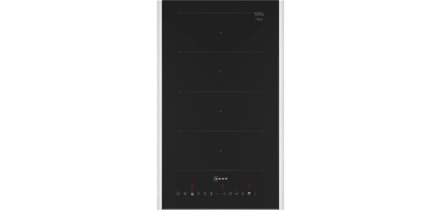NEFF Domino induction T63TDX1L0, N 70, Flex Induction