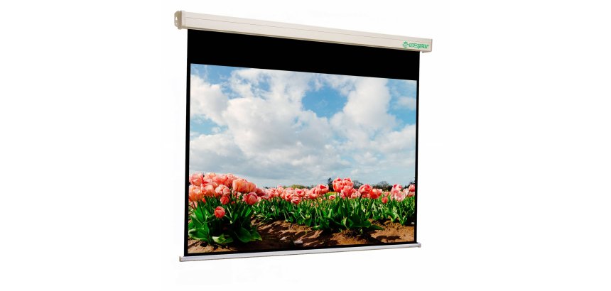 Sopar Platinum projection screen 3.66 m (144") 4:3