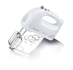 Severin HM3820 Hand mixer 300 W White