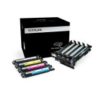 Lexmark Black & Colour Imaging Kit - zwart, Kleur - beeldvormingskit printer - LCCP