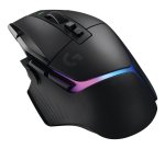 Logitech G G502 X PLUS