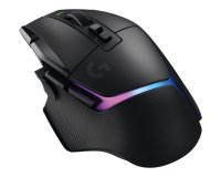 Logitech G G502 X PLUS