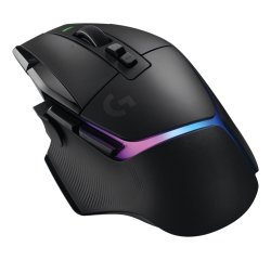 Logitech G G502 X PLUS