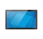 Elo Touch Solutions I-Series E431802 All-in-One PC Intel® Celeron® 7305L 54,6 cm (21.5") 1920 x 1080 Pixeles Pantalla táctil PC todo en uno 8 GB DDR5-SDRAM 256 GB SSD Windows 11 IoT Enterprise Wi-Fi 6 (802.11ax) Negro