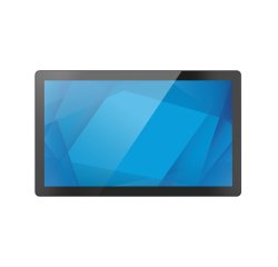 Elo Touch Solutions I-Series E431802 All-in-One PC Intel® Celeron® 7305L 54,6 cm (21.5") 1920 x 1080 Pixeles Pantalla táctil PC todo en uno 8 GB DDR5-SDRAM 256 GB SSD Windows 11 IoT Enterprise Wi-Fi 6 (802.11ax) Negro