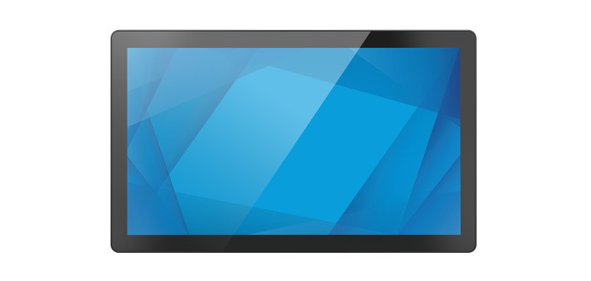 Elo Touch Solutions I-Series E431802 All-in-One PC Intel® Celeron® 7305L 54,6 cm (21.5") 1920 x 1080 Pixeles Pantalla táctil PC todo en uno 8 GB DDR5-SDRAM 256 GB SSD Windows 11 IoT Enterprise Wi-Fi 6 (802.11ax) Negro