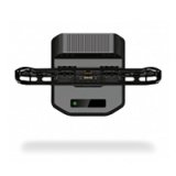 Newland SD-DC100P support Support passif Tablette / UMPC Noir