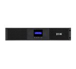 Eaton 9E3000IR alimentation d'énergie non interruptible Double-conversion (en ligne) 3 kVA 2700 W 7 sortie(s) CA