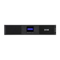 Eaton 9E3000IR sistema de alimentación ininterrumpida (UPS) Doble conversión (en línea) 3 kVA 2700 W 7 salidas AC