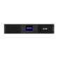 Eaton 9E3000IR sistema de alimentación ininterrumpida (UPS) Doble conversión (en línea) 3 kVA 2700 W 7 salidas AC
