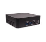 AOPEN DEN5128 Negro 128 GB 2.0 canales