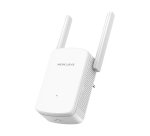 Mercusys ME12 network extender Network repeater White
