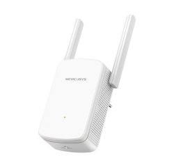 Mercusys ME12 network extender Network repeater White