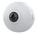 Axis M4328-P Dome IP security camera Indoor 2992 x 2992 pixels Ceiling/wall