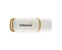 Intenso SUPER SPEED USB 3.2 32GB (TYPE A) - 32 GB unità flash USB USB tipo A 3.2 Gen 1 (3.1 Gen 1) Beige, Marrone