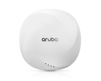 HPE Aruba Networking AP-615 (RW) 2-Radio 3-Band 2x2 Wi-Fi 6E Internal Antennas 10-pack Campus AP