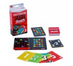 Goliath 932139 Code Breakers 20 min Carta da gioco Strategia