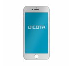 DICOTA D31458 filtre anti-reflets pour écran et filtre de confidentialité 11,9 cm (4.7") Smartphone