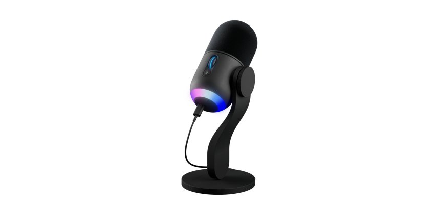 Logitech G Yeti GX
