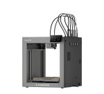 Flashforge Creator 5 Fused Deposition Modeling (FDM) WLAN