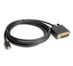 Hamlet XVAUC-DV4K20 cavo e adattatore video 2 m USB tipo-C DVI Nero