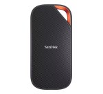 SanDisk Extreme Pro Tecnología Thunderbolt (Rayo) 2 TB USB Tipo C USB4 Gen 3x2 Negro