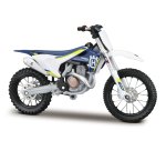 Maisto Collezione Moto - 1:18 Assortiti