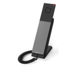 Snom HD300 telefono IP Nero