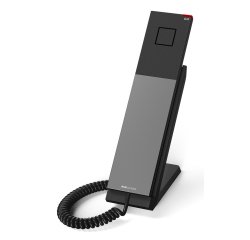 Snom HD300 telefono IP Nero