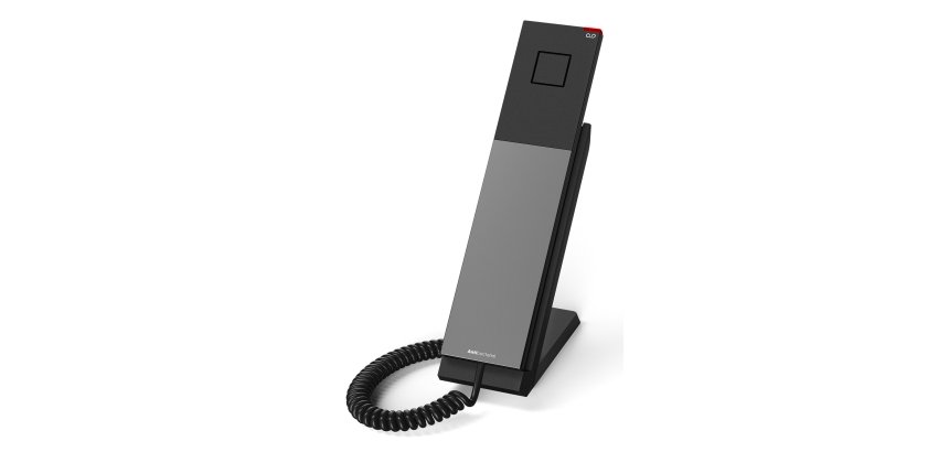 Snom HD300 telefono IP Nero