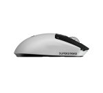 Logitech G PRO X2 SUPERSTRIKE Gaming Mouse Right-Handed RF Wireless + USB Type-C Optical 44000 DPI
