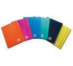 Blasetti One Color Three Flap Files ring binder A4 Multicolour