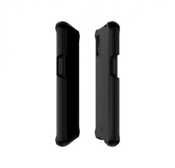 Mobilis Spectrum_R custodia per cellulare 16,8 cm (6.6") Cover Nero