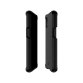 Mobilis Spectrum_R custodia per cellulare 16,8 cm (6.6") Cover Nero