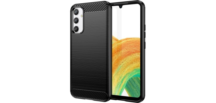 DLH DY-PS4929 coque de protection pour téléphones portables 16,8 cm (6.6") Housse Noir