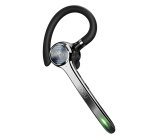 DCU Advance Tecnologic 34153007 casque Sans fil Crochets auriculaires, Ecouteurs Business/Everyday USB Type-C Bluetooth Gris