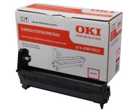 OKI Magenta image drum for C5850/5950 Originale