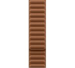 Apple MGDF4ZM/A accessoire intelligent à porter sur soi Bande Caramel Polyester