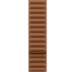 Apple MGDF4ZM/A accessoire intelligent à porter sur soi Bande Caramel Polyester