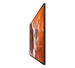 Sony BZ30P Écran plat de signalisation numérique 165,1 cm (65") LED Wifi 400 cd/m² 4K Ultra HD Noir Android 24/7