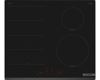 BOSCH Plaque induction PIX631HC1E, Série 6, Flex induction, Perfect Fry