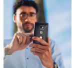 Crosscall CORE-X5 13,8 cm (5.45") SIM doble Android 11 4G USB Tipo C 6 GB 64 GB 4940 mAh Negro