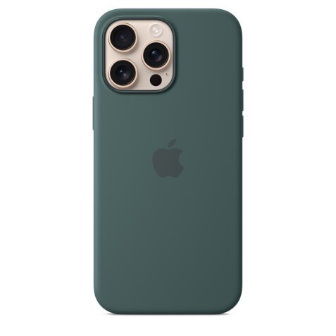 Apple MA7V4ZM/A funda para teléfono móvil 17,5 cm (6.9") Verde