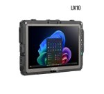 Getac UX10 G5 Intel Core Ultra 5 256 GB 25,6 cm (10.1") 16 GB Wi-Fi 7 (802.11be) Windows 11 Pro Negro