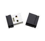 Intenso Micro Line unità flash USB 4 GB USB tipo A 2.0 Nero