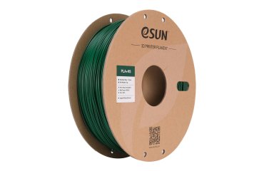 eSUN ePLA+HS Polylactic Acid Plus (PLA+) Green 1 kg